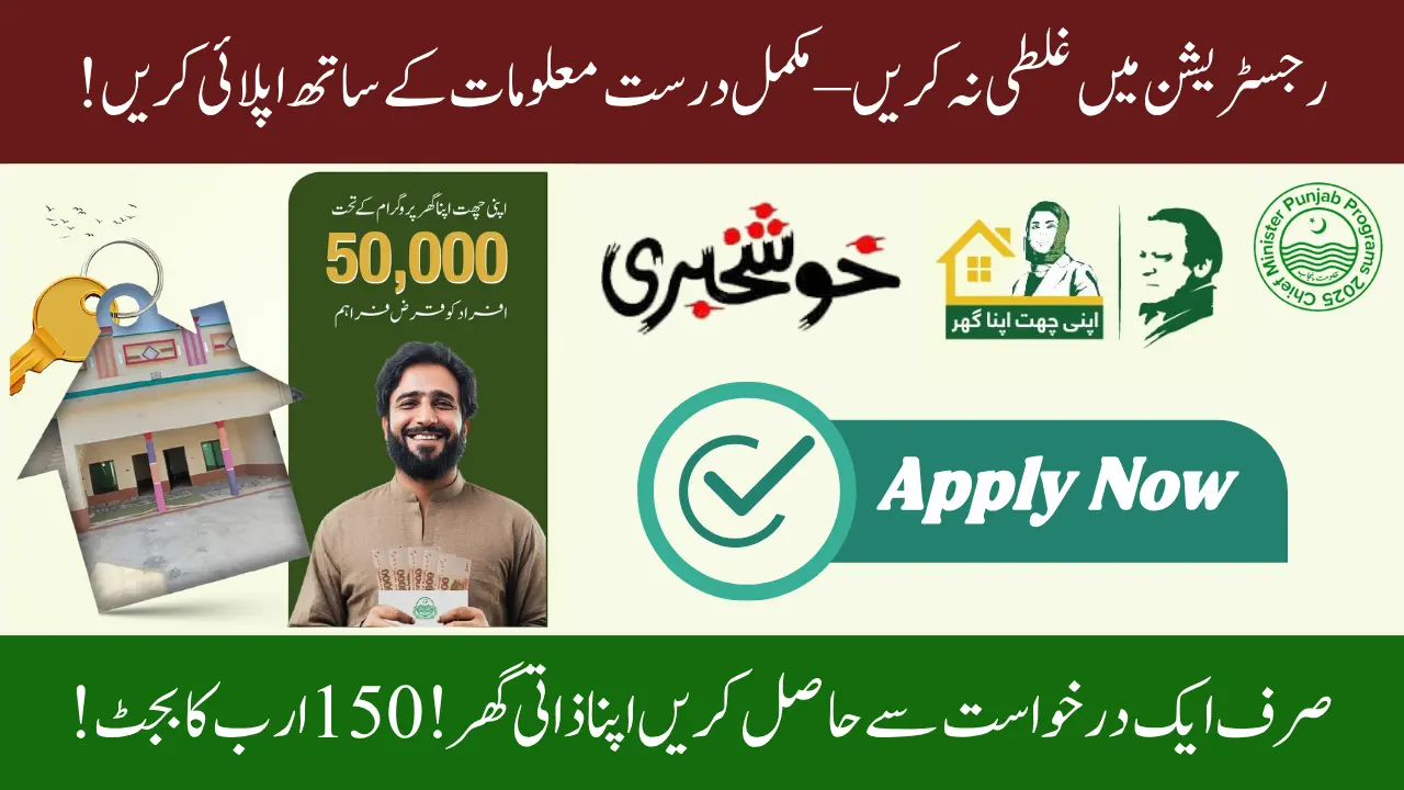 Who Can Apply for Apni Chhat Apna Ghar Scheme Budget Limits, Land Criteria & Income Cap Explained