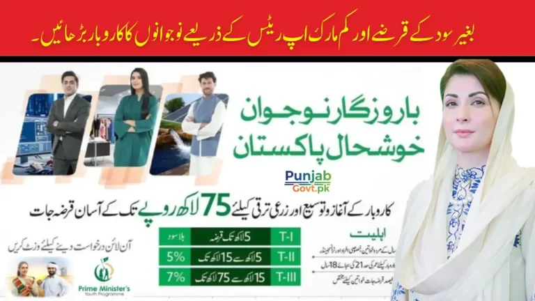 PM Youth Loan Scheme 2025 Check Complete Details