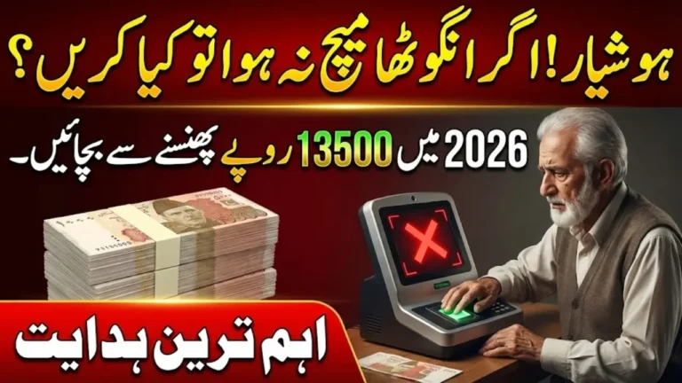 8171 Payment Location 2026 For Withdrawal Payment Using Fingerprint