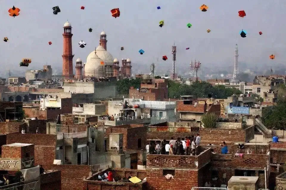Basant 3 Days Only in Lahore | Complete Details 
