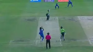 Today: India U-19 vs Pakistan U-19