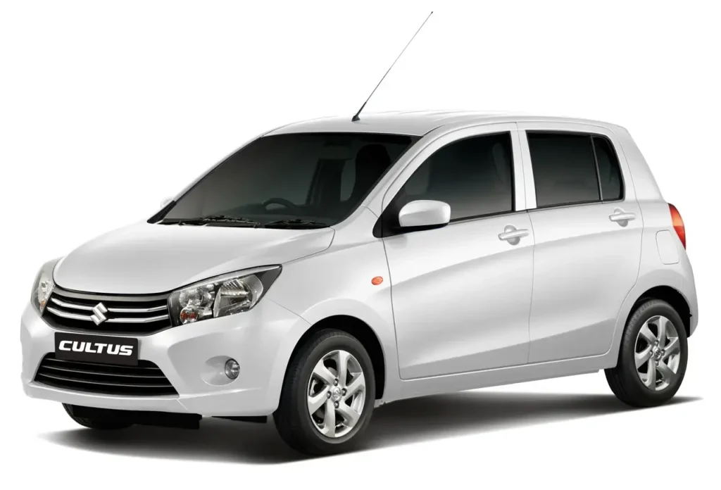 2026 Suzuki Cultus AGS Variant Price Details Step by Step 